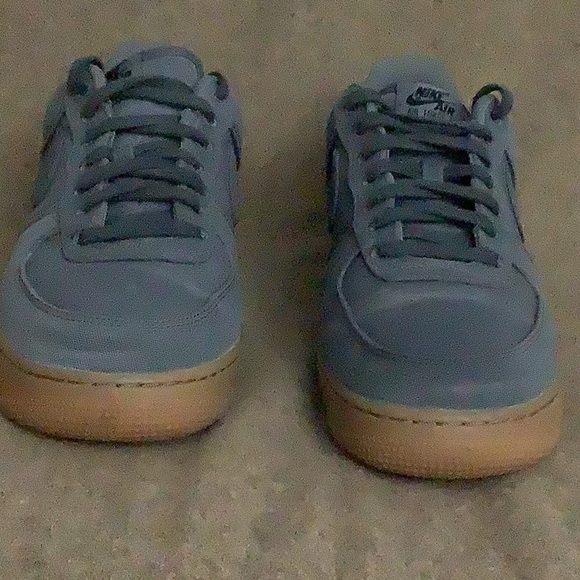 Nike Other - Nike Air Force One men’s size US 11.5